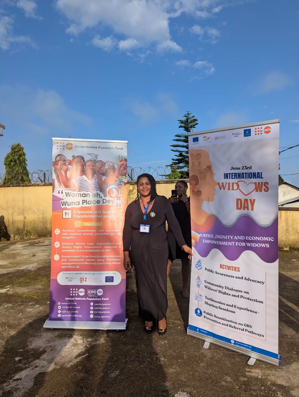 SHUMAS Advances Gender Equality Through GTA Workshop