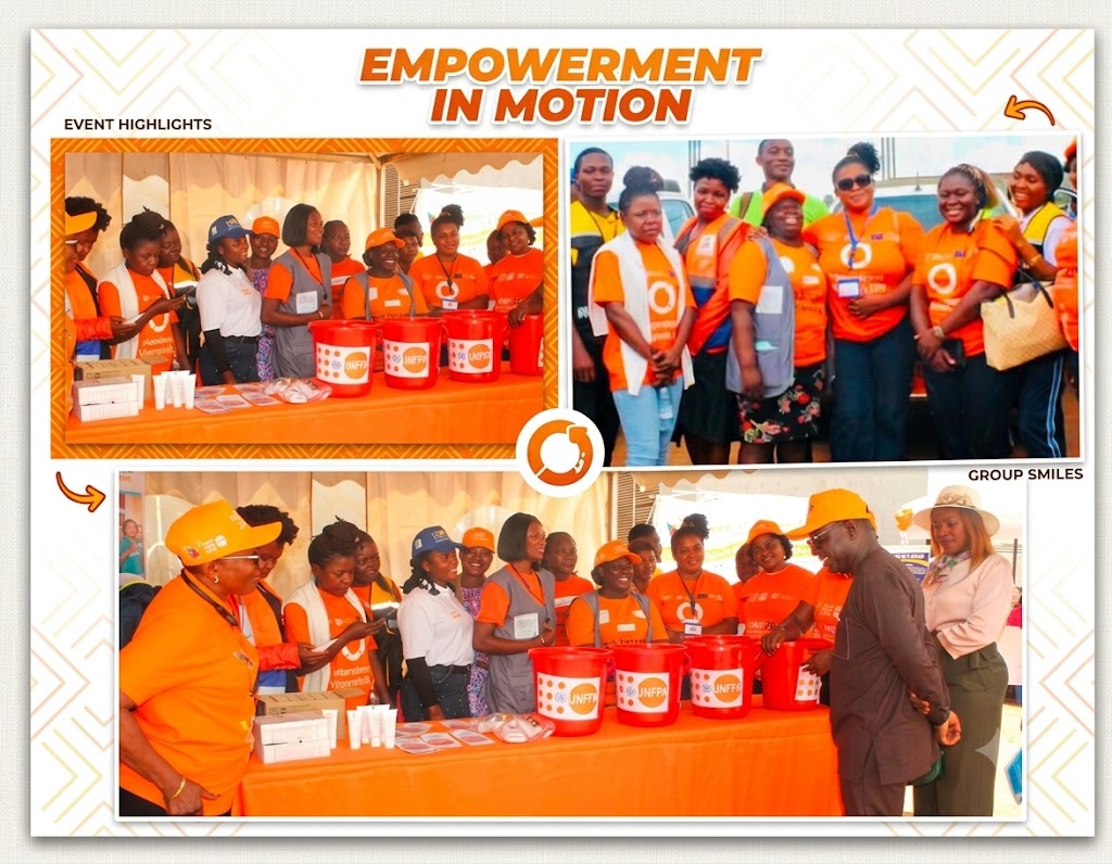 World Population Day 2026 - AmplifyingYouthVoices in Bafoussam